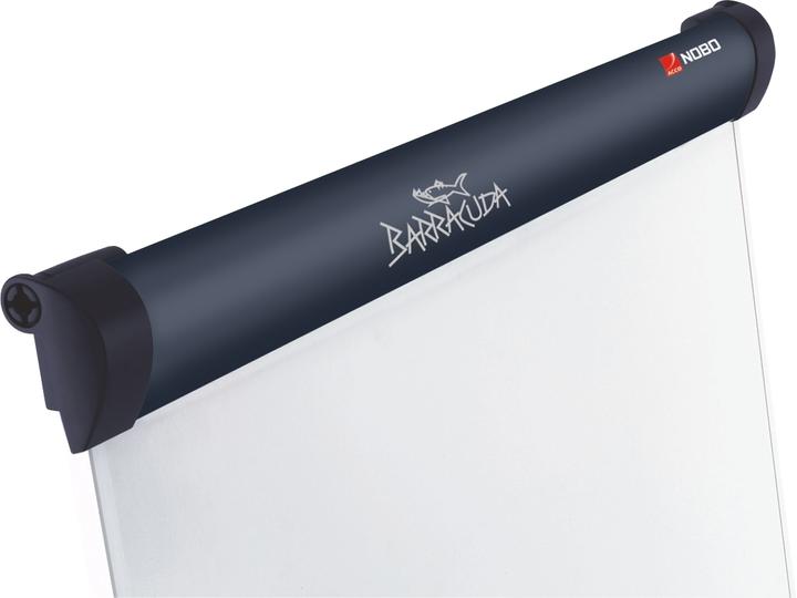 Produktbild Nobo Flipchart Barracuda (70 x 100 cm)