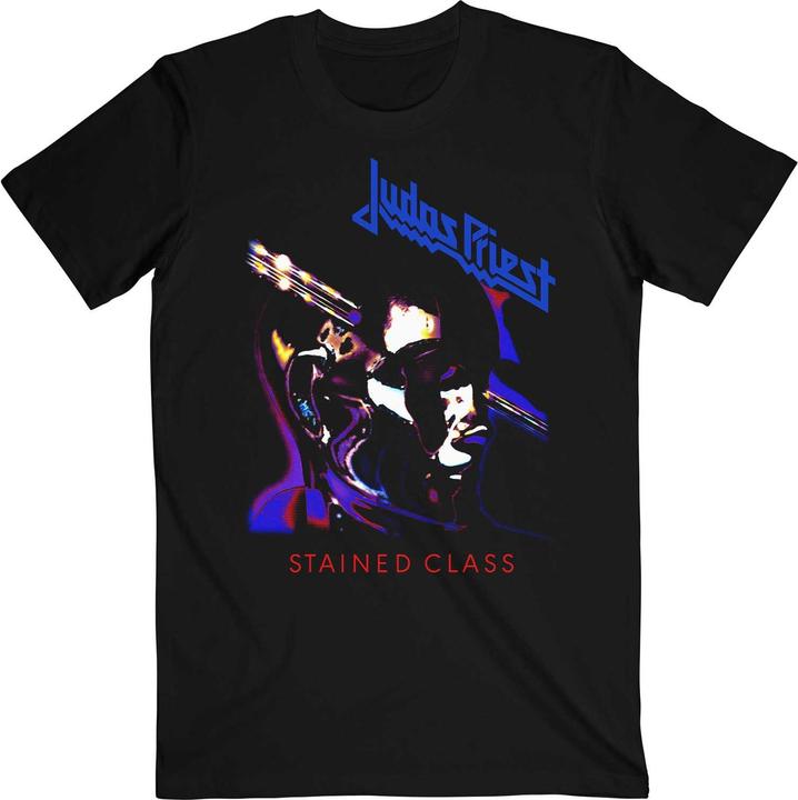 Judas Priest Stained Class Purple Mixer