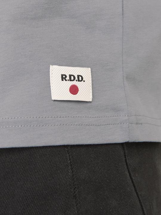Actual product image Jack & Jones Rdddan Crew Neck Tee S/S Noos (M)