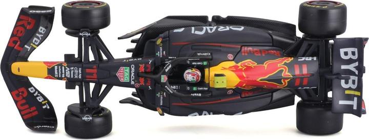 Immagine prodotto Bburago Red Bull Racing RB18 F1