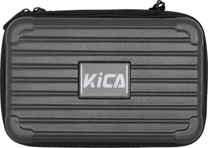 Actual product image Kica Pro Grey