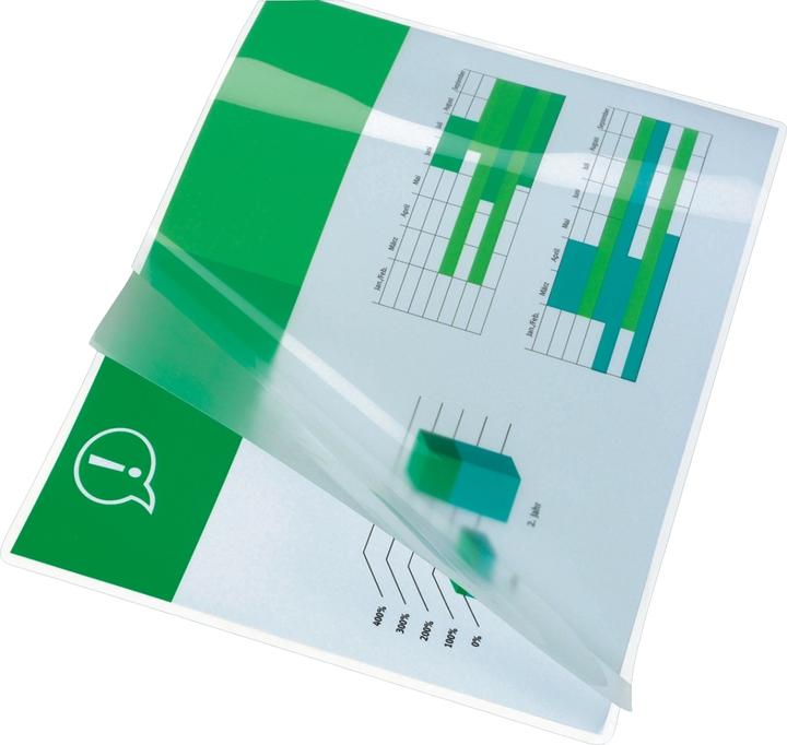 Produktbild GBC Laminierfolie (A3, 100 Stück, 125 µm)