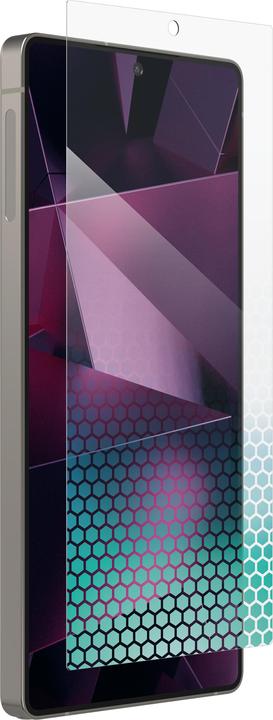 Actual product image Zagg InvisibleShield Glass XTR4 Samsung Galaxy S25 Ultra Screen (1 Piece, Samsung Galaxy S25 Ultra)