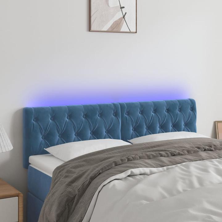 Immagine prodotto VidaXL Poppy (160 x 7 x 88 cm)