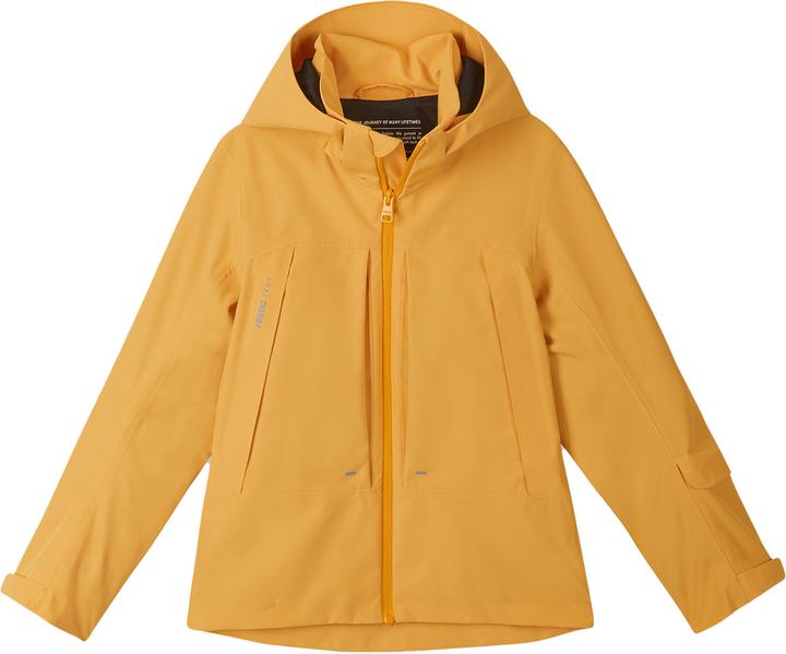 Produktbild Reima Jatkuu Shelljacke (116)