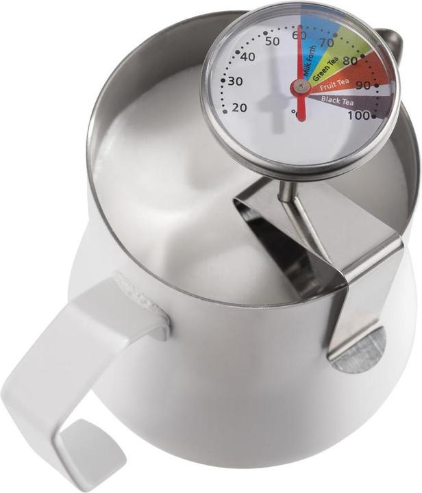 Produktbild APS Milch-/Universalkanne, weiss (0.75 l)