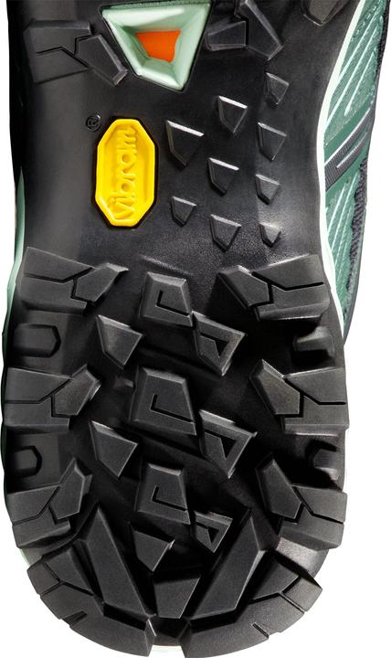 Actual product image Mammut Ducan II Low GTX Men (42)