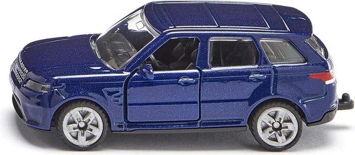 Produktbild Siku Range Rover
