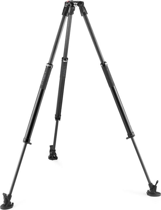 Image du produit Manfrotto CF Tripode à jambe unique rapide