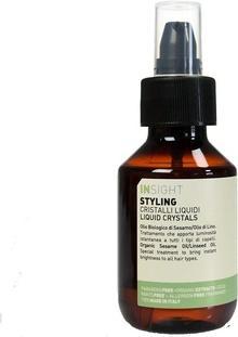 Insight CRISTALES LÍQUIDOS 100 ml (Körperöl, 100 ml)
