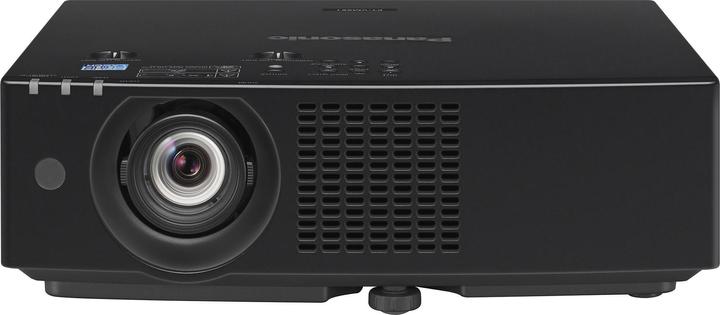 Actual product image Panasonic PT-VMZ61 (Full HD, 6200 lm, 1.09 - 1.77:1)