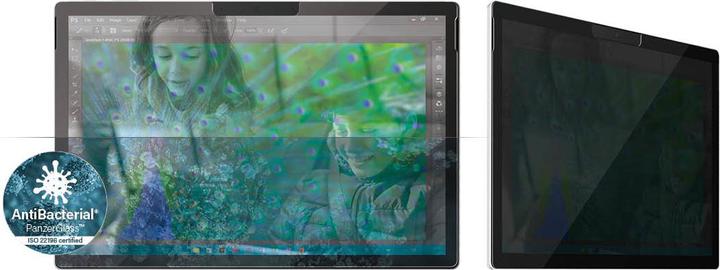 Actual product image PanzerGlass P6252 (13.50", 3 : 2)