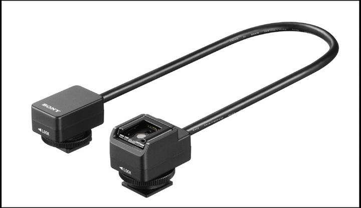 Produktbild Sony XLR-K3M