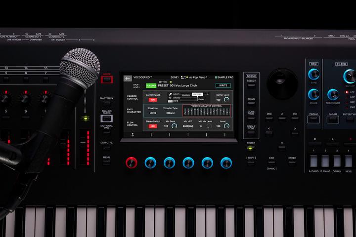 Immagine prodotto Roland Fantom-6 EX