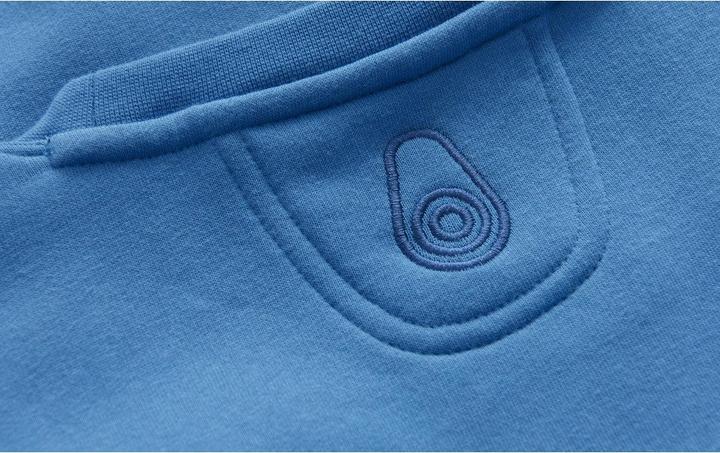 Produktbild Sail Racing Bowman-Pullover für Herren (XXL)