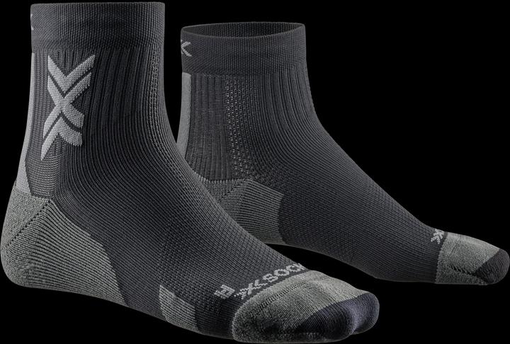 Actual product image X-Socks Run Discover Ankle (39 - 41)