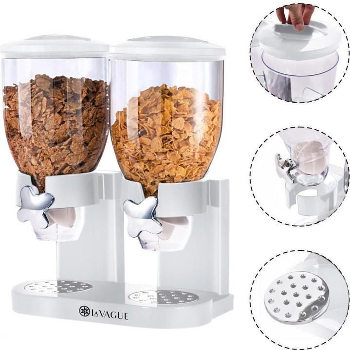Actual product image La Vague Miam (3.50 l)