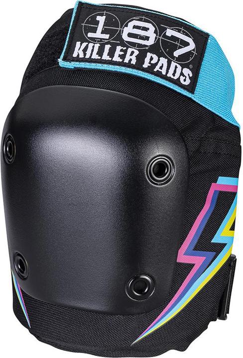 Image du produit 187 Killer Pads Pack de six (S/M, Genouillère, Modèle unique)