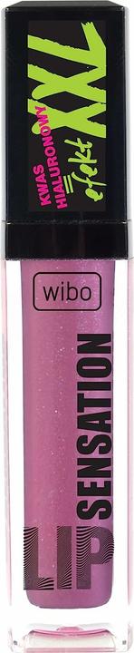 Image du produit Wibo WIBO Lip Sensation błyszczyk do ust 1 5ml