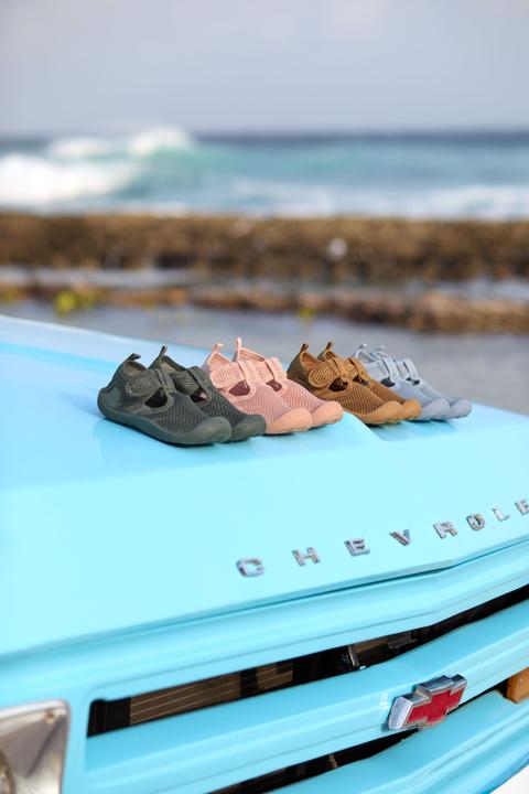Immagine prodotto Lässig Badeschuhe deep olive (19, 20, 21, 22, 23, 24)