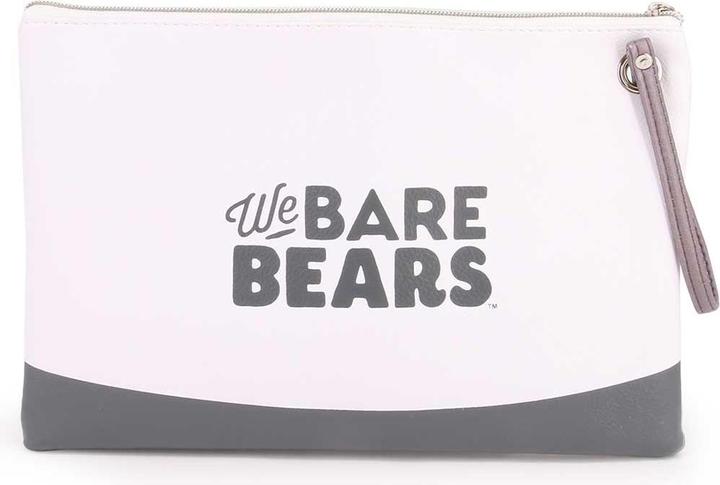 Karactermania Sunny Toiletry Bag Panda