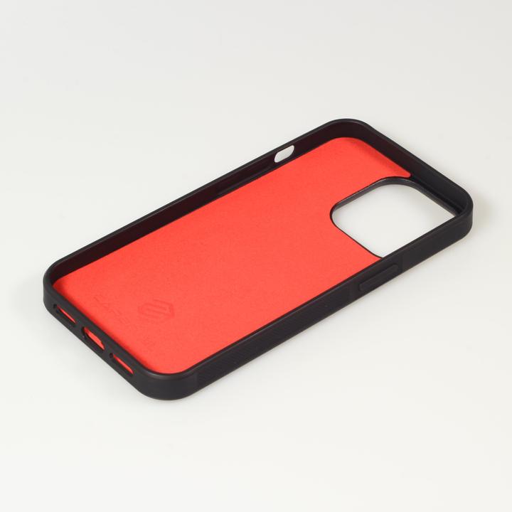 Immagine prodotto Carbomile Hülle Carbon Fiber (Kompatibel mit MagSafe) (Apple iPhone 16 Pro)