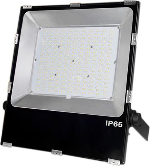 Image du produit Milight Projecteur professionnel à LED RGBW sans fil 200W IP65 (17000 lm, IP65)