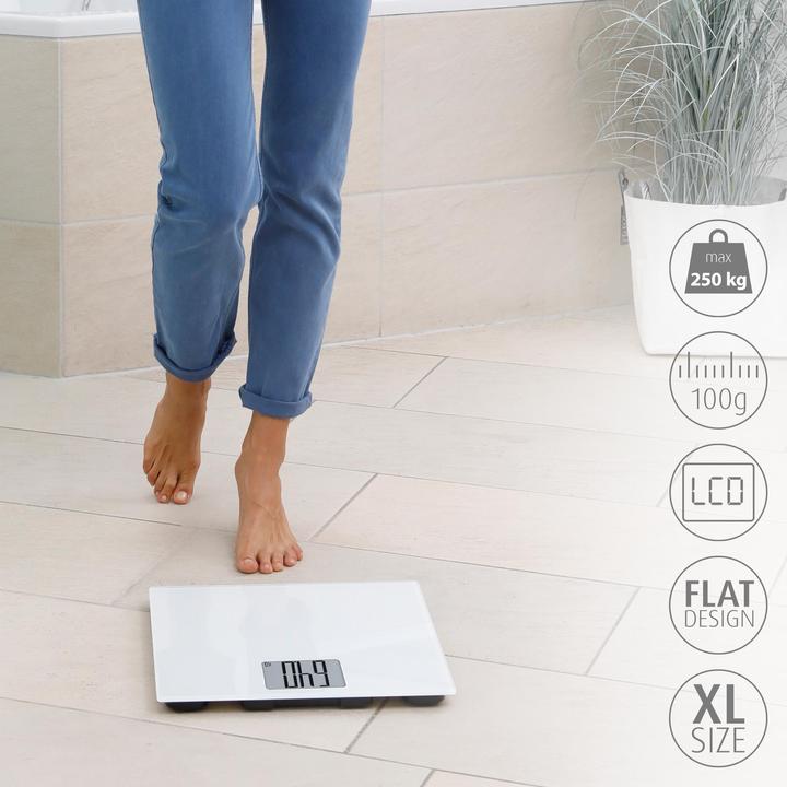 Actual product image Medisana PS470 XL (250 kg)