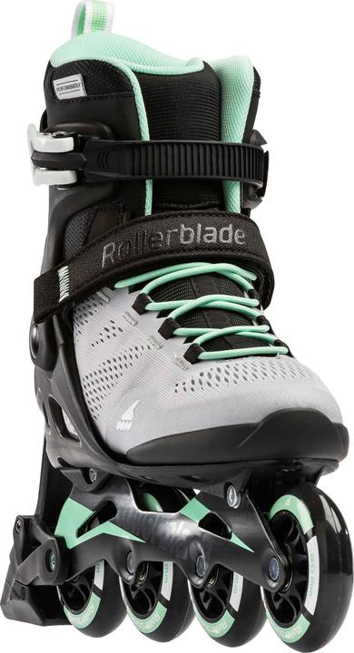 Actual product image Rollerblade W Macroblade ABT 80 (36.5)