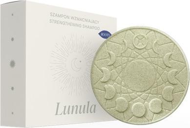 Image du produit Mohani Shampooing fortifiant Lunula 75g