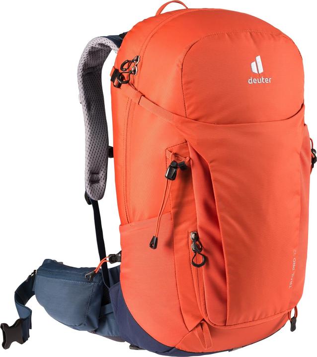 Actual product image Deuter Trail Pro 32 (32 l)