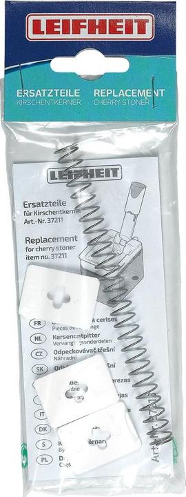 Produktbild Leifheit Ersatzteil-Set für Cherrymat 3