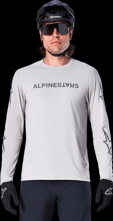 Image du produit Alpinestars Maillot 24 A-Dura Switch Ls (S)