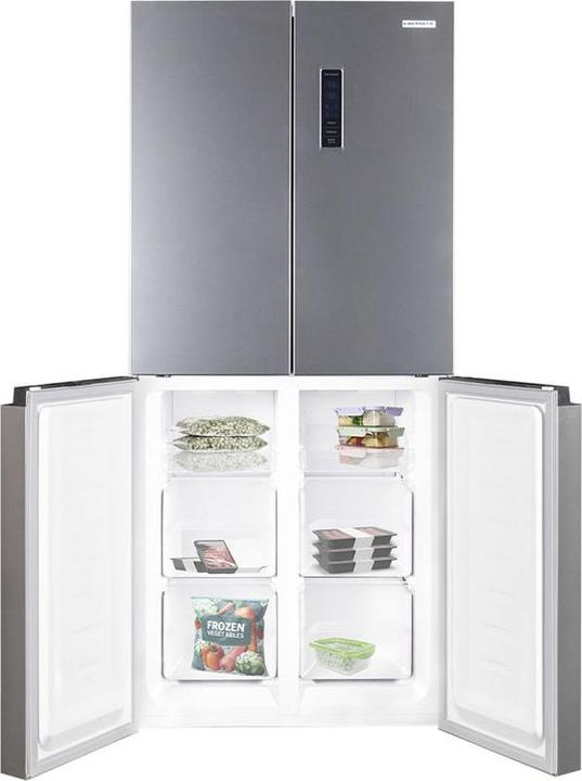 Immagine prodotto Kibernetik Food Center FCCD362NF (E) (362 l)