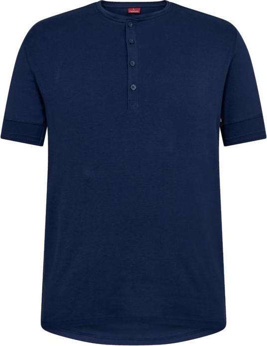 Image du produit F. Engel Extend Grandad T-shirt (XS)