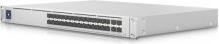 Actual product image Ubiquiti UniFi Usw-Pro Aggregation (32 Ports)