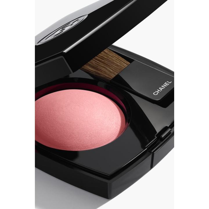 Actual product image Chanel Joues Contraste (330 Rose Pétillant)