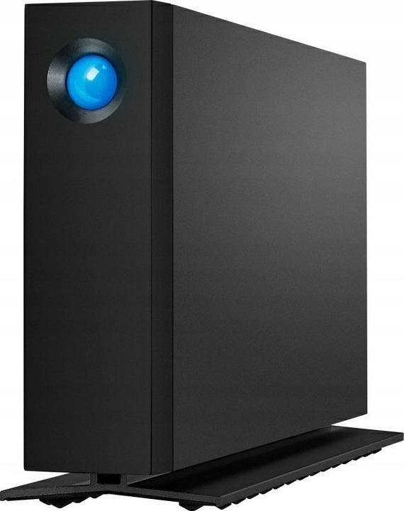 Actual product image LaCie d2 Professional (24 TB)