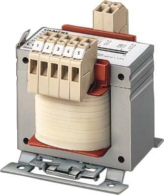 Produktbild Siemens 4AM64425FT100FA0 Transformator