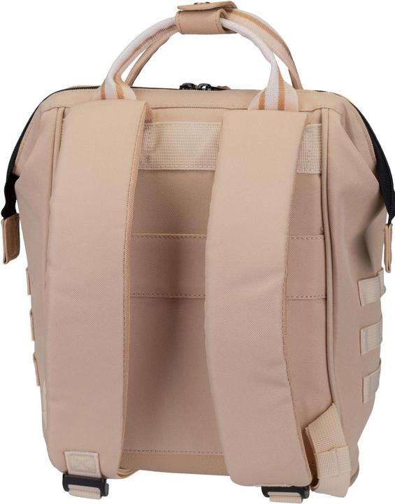 Produktbild Cabaia Rucksack / Backpack Adventurer Recycled Oxford Small (12 l)