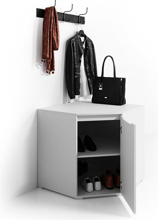 Actual product image Vicco Ruben (78 x 78 x 77 cm)