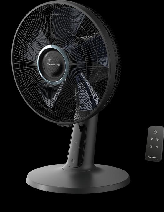 Produktbild Rowenta Turbo Silence Extreme + (58 dB)