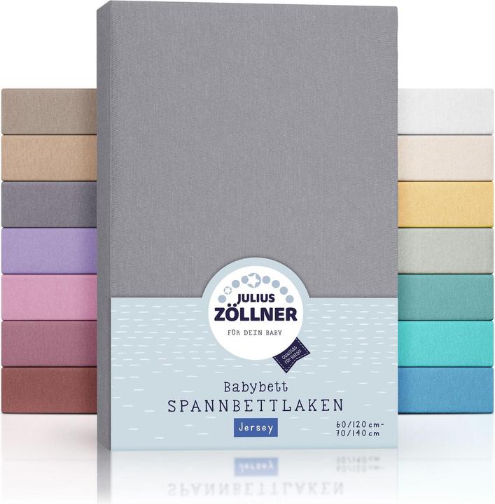 Produktbild Julius Zöllner Jersey (70 x 140 cm)