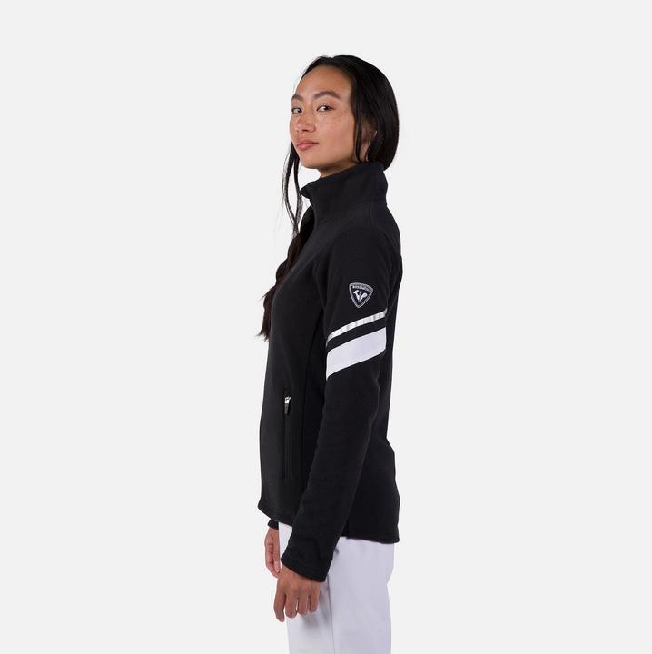 Actual product image Rossignol Sweatshirt aus Strohpelzfleece mit FZ (XL)