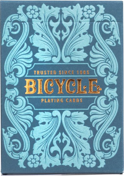 Produktbild Bicycle Sea king cards (Englisch)