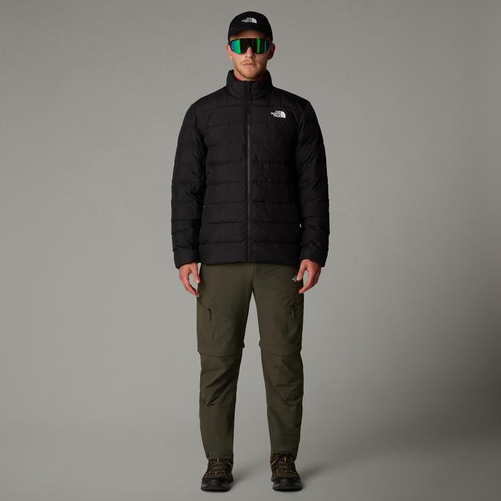 Actual product image North Face Aconcagua 3 (XL)