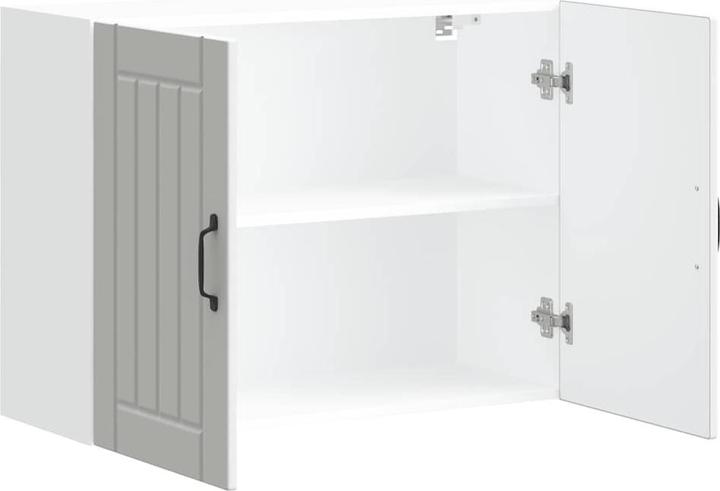 Image du produit VidaXL Madlene (80 x 31 x 60 cm)