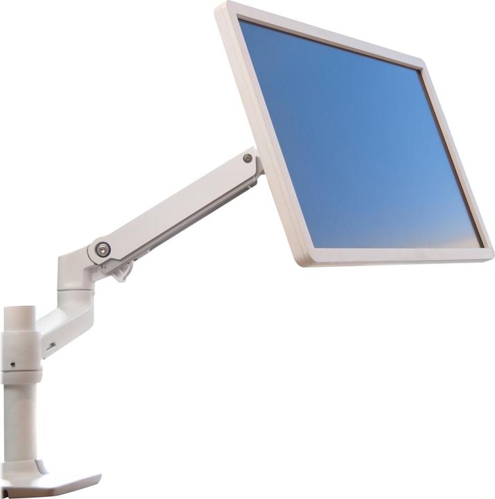 Produktbild Ergotron LX Monitor Arm mit patentierter CF-Technologie (Tisch, 34")