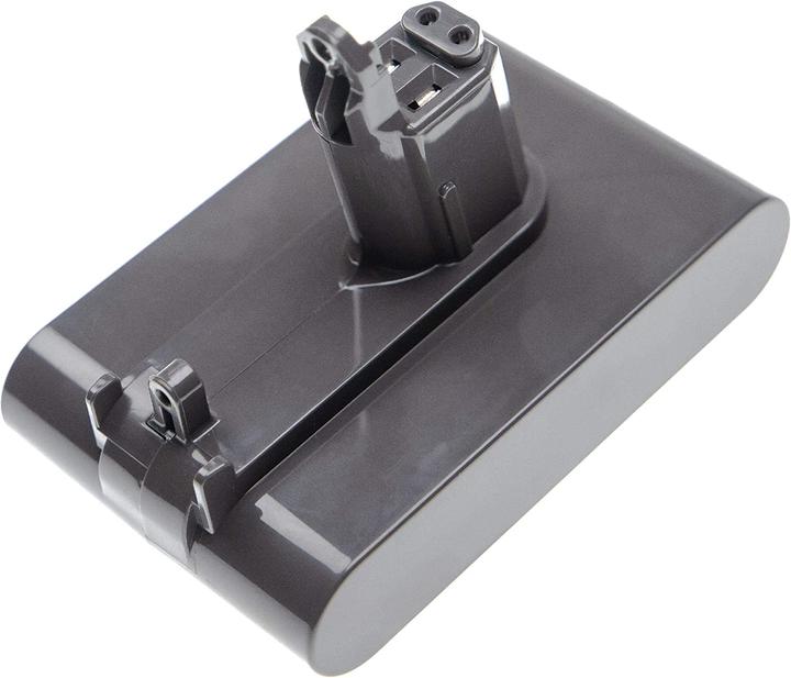 Immagine prodotto Vhbw Batteria per Dyson DC43, DC35 Multi Floor, DC45, DC43h