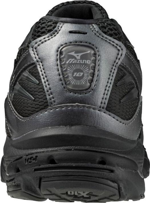 Actual product image Mizuno WAVE RIDER 10 (44)